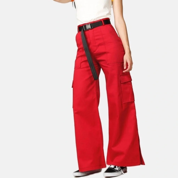 The Ragged Priest Destiny Pants - Picture 1 of 6